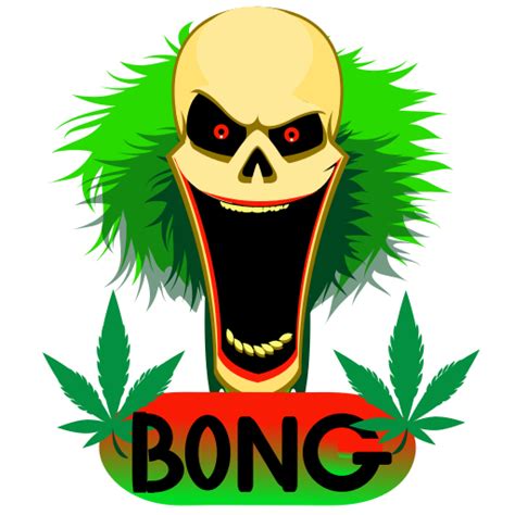 Bong Clown (PNG) | Official PSDs