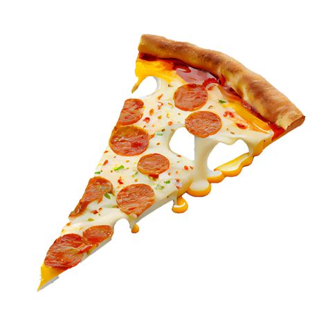 Pizza Transparent Png