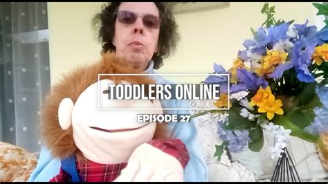Toddlers Online – Episode 7 | Fulwood Free Methodist Church