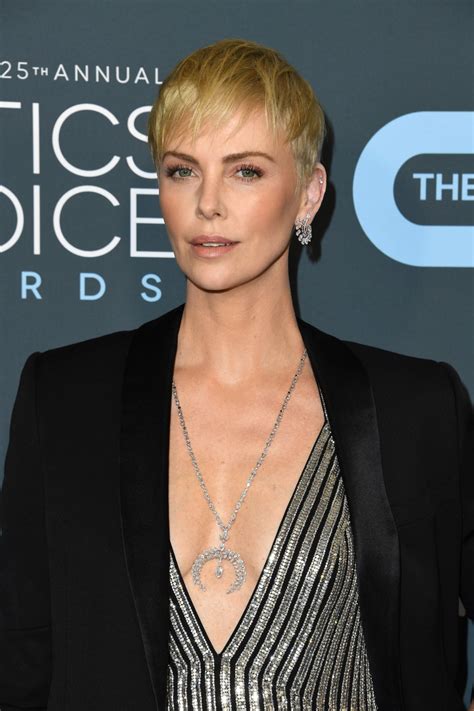 Who has Charlize Theron dated? Boyfriends List, Dating History