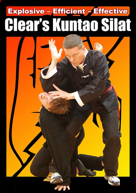 Clear Silat Online - Clear Martial Arts