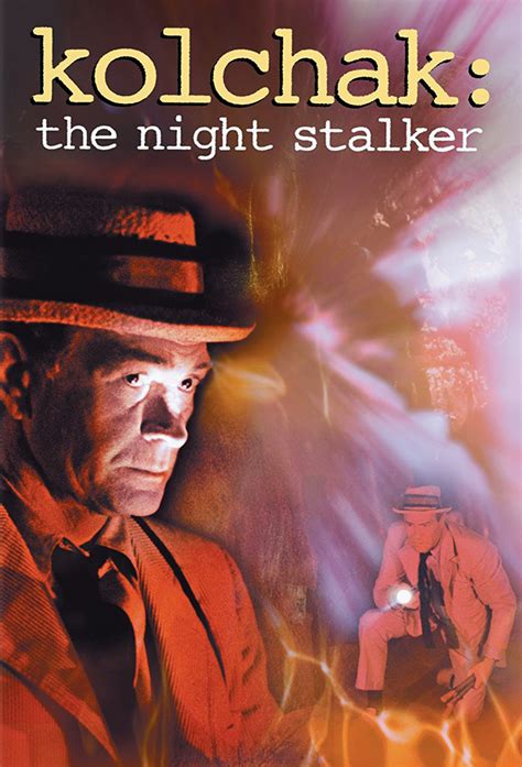 Kolchak: The Night Stalker - TheTVDB.com