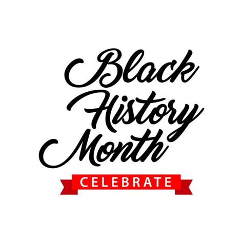 Best Black History Month Illustrations, Royalty-Free Vector Graphics ...