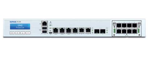 Sophos XG 230 Firewall | VCN Infotech Mumbai,India