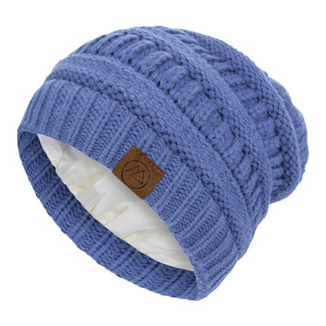 American Trends Beanies Warm Winter Beanie for Women Knit Hats for ...