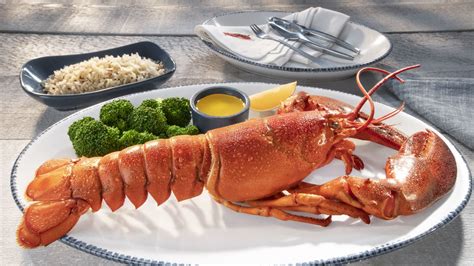 Red Lobster Celebrates National Lobster Day | Restaurant Magazine