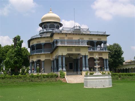 Nehrus' Home, Anand Bhavan, Allahabad | Parental home of Ind… | Flickr