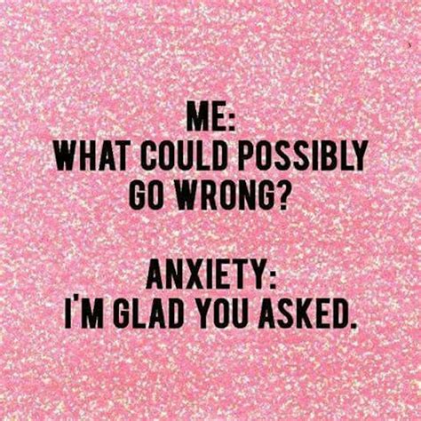 20 Memes About Anxiety That Will Make You Say "Me"