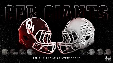 Oklahoma Sooners may win NCAA Football National Championship. Yes or no ...