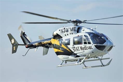 Eurocopter EC145 - Price, Specs, Photo Gallery, History - Aero Corner