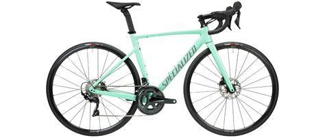 Specialized Allez Sprint Disc Comp Bicycle 2022 Excel Sports | Shop ...