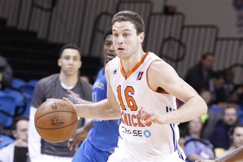 Jimmer Fredette is plotting his NBA redemption