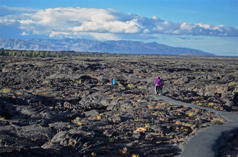 Craters of the Moon? How the famous Idaho landmark got its name - BoiseDev