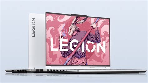 Lenovo Legion Y9000X Laptop Review | Specs, Features & More | Oasthar