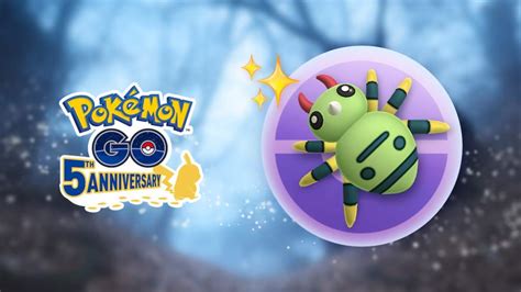 Can you catch a shiny Bergmite in Pokémon Go? - Gamepur