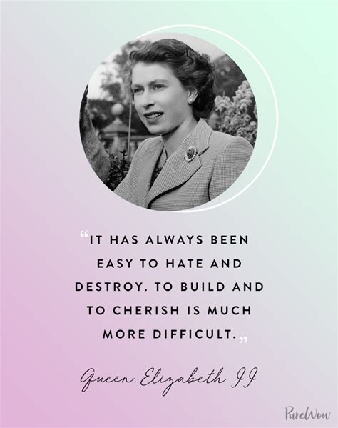 25 of the Best Queen Elizabeth Quotes - PureWow