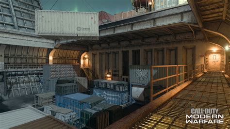 All the New Maps in Call of Duty: Modern Warfare Season One