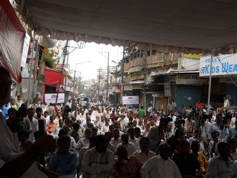 Citizen Groups on Hyderabad Metro Rail: Sultan Bazaar Bandh on 1st July