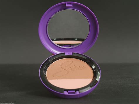 Mac Eye Shadow in Sketch. This color really brings out brown eyes for a ...