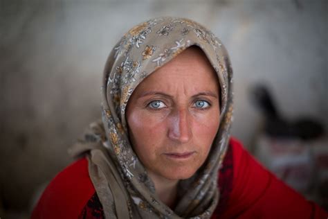 Yazidi refugees braced for life in exile | CNN