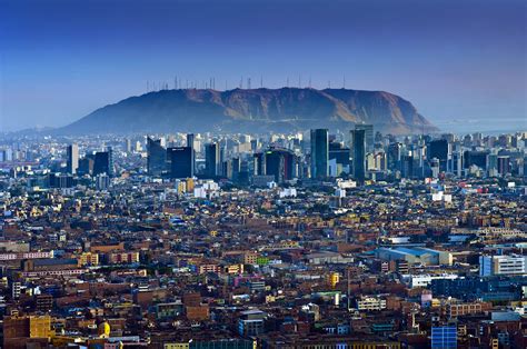 Lima travel | Peru - Lonely Planet