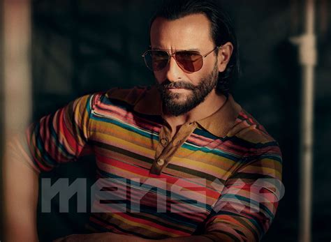 Beyond Bollywood: How Saif Ali Khan Changed The Game For Netflix In India