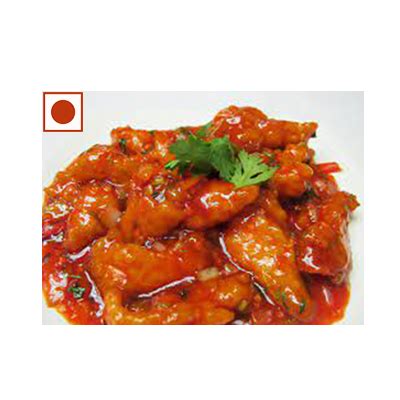 Chilli Chicken Gravy – Umino Beach Resort