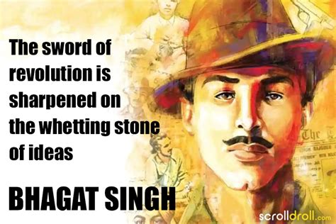 30 Timelessly Powerful Quotes By Indian Freedom Fighters