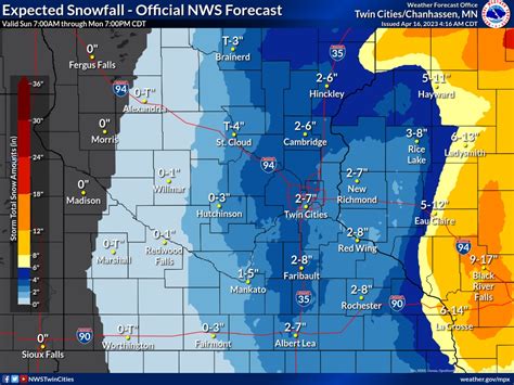 Another Snowstorm Begins Sunday: MN Weather | Minneapolis, MN Patch