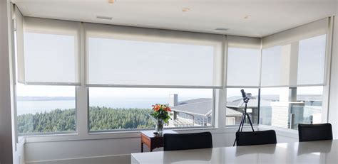 Automated Motorized Blinds and Shades | NYC Long Island & Brooklyn ...