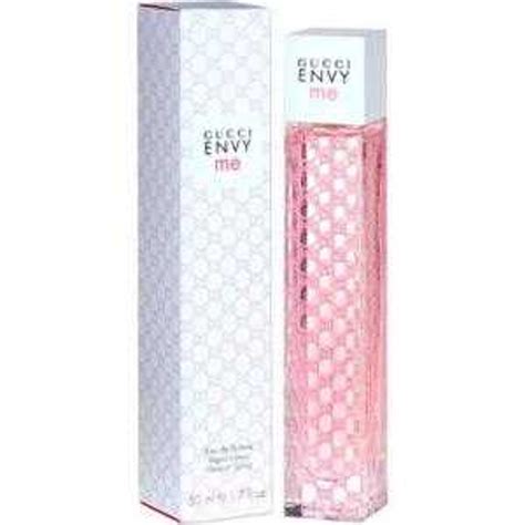 Envy Perfume by Gucci for Women 3.4 oz Spray - HottPerfume.com