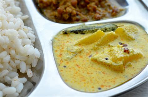 Vellarikka Pulissery / Vellarikka Moru Curry | South indian food, Kerala food, Food