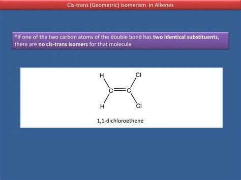 Stereochemistry - PowerPoint Slides - LearnPick India