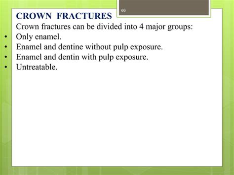 Endodontic emergencies | PPT