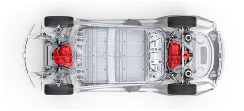 2024 Tesla Model 3 Dual Motor - Alia Louise