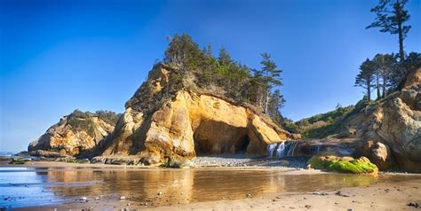 Best Things to Do in Seaside, Oregon | Oregon Beach Vacations