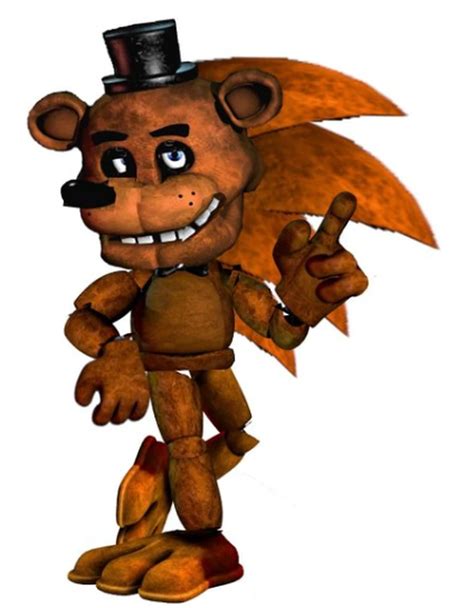 post the most cursed fnaf image you can find | Fandom