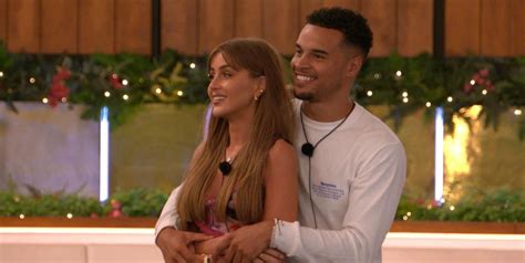 Are Love Island's Toby and Georgia still together now?