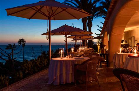 5-Star Hotels in the Algarve offering Michelin Star Restaurants | Luxury Culinary Travel