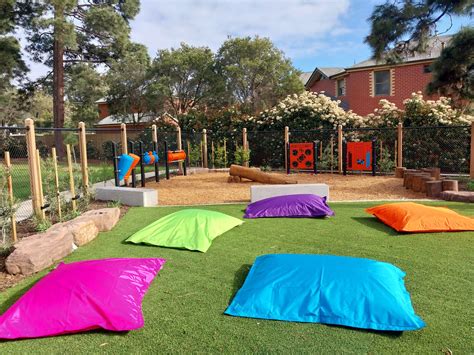 Keilor Library’s outdoor learning lounge officially opened - Brimbank News