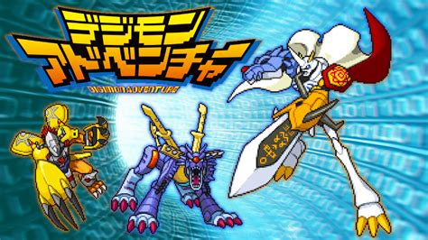 Digimon Omnimon Wallpaper by scott910 on DeviantArt