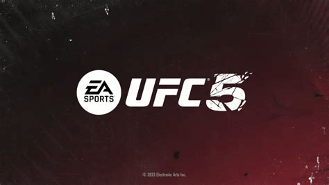 Review | UFC 5 - XboxEra