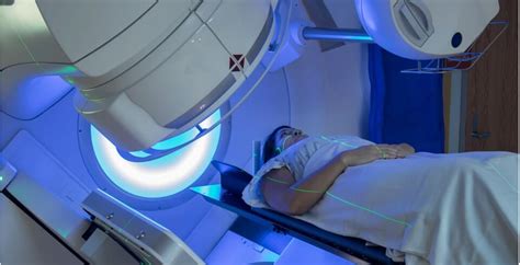 Lumpectomy and radiotherapy: All you need to know - OWise UK