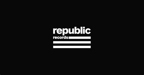 Arriba 65+ imagen republic records office - Abzlocal.mx