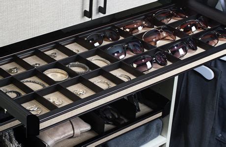 Closet Accessories, Shelf Organizers, Storage Solutions and More