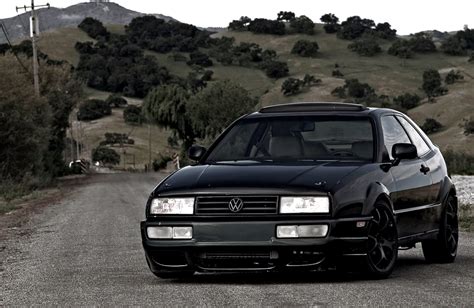 Volkswagen Corrado Vr6 Turbo - reviews, prices, ratings with various photos