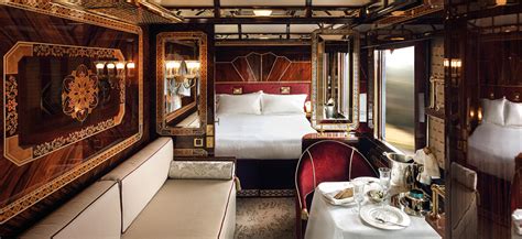 Timeless luxury: All aboard the Venice Simplon Orient Express | Luxury ...