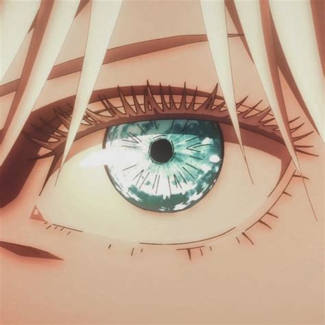 : ̗̀ Satoru | Anime eyes, Jujutsu, Anime