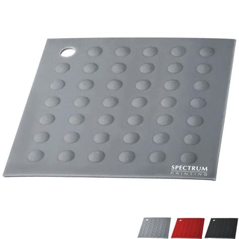 Silicone Trivet | Foremost Promotions