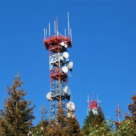 Cell Tower Development - How Are Cell Tower Locations Selected ...